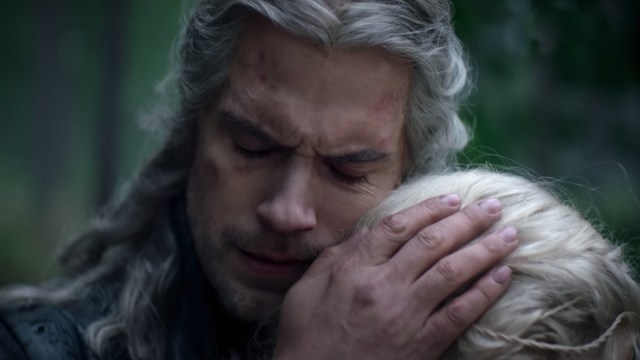 Latest Fantasy News: The Crew Behind 'The Witcher' Continues To Live In Denial as Henry Cavill's Final Season Looms - Vimarsana News