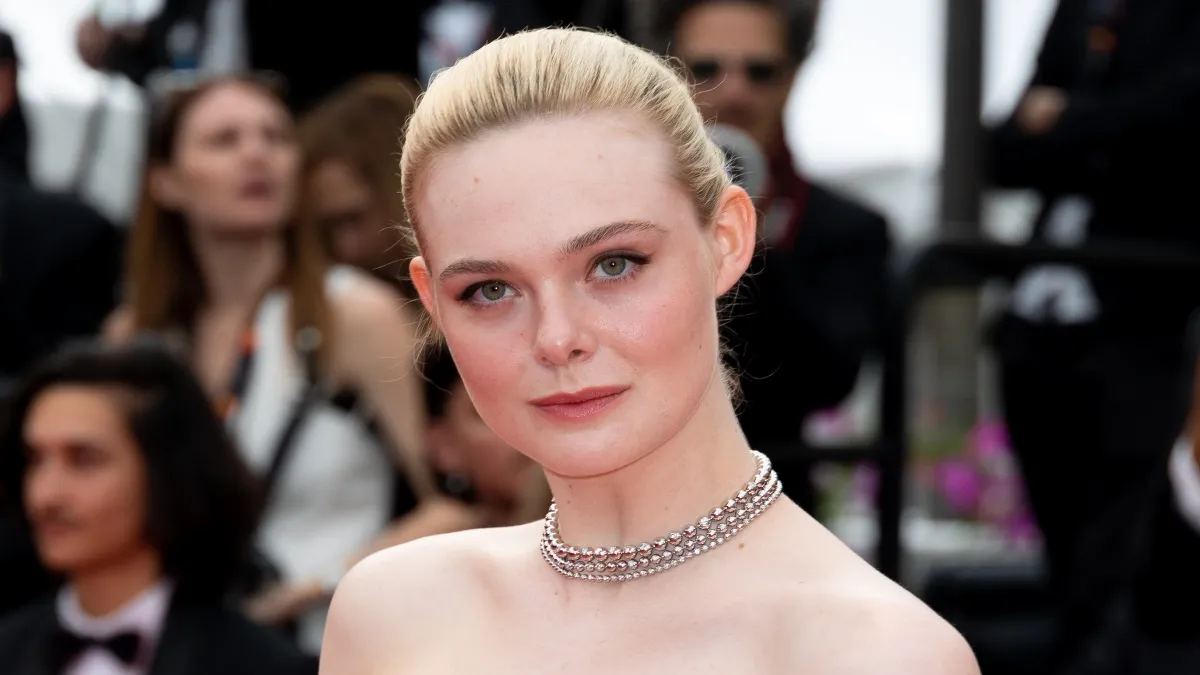 It's So Disgusting': Elle Fanning Levels on a Damaging Remark Made