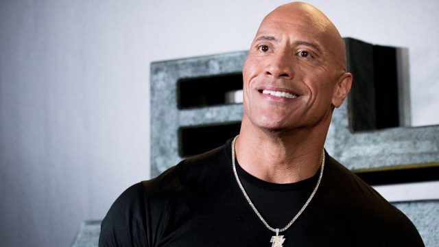 Dwayne Johnson Heads Back to the Drawing Board After Taking a $60M Hit - Vimarsana News