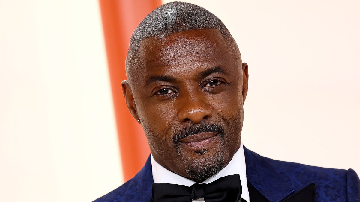 Idris Elba Shouldn’t Be James Bond, His Perfect Role Is Staring Us In ...