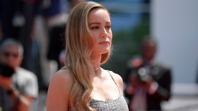 Latest Marvel News: Brie Larson Finally Supported by an MCU Co-Star as Disney Plus Teases 'Secret Invasion' Bombshell - Vimarsana News