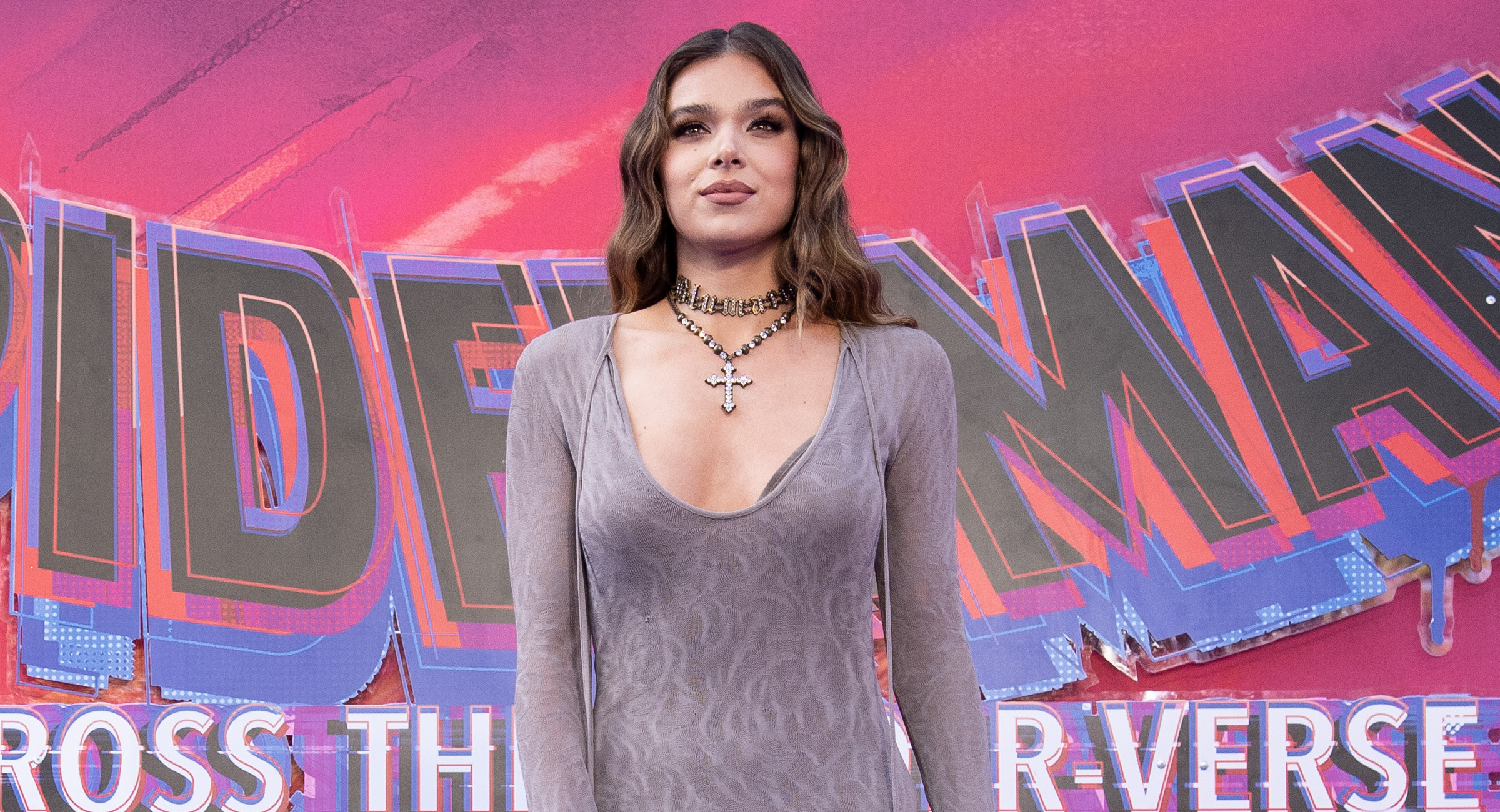 Hailee Steinfeld Leaves Spider-Man Fans Worried Over &lsquo;Beyond the Spider