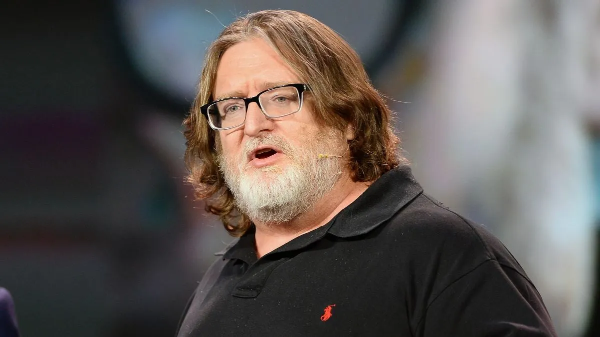 Top 10 Mind Blowing Facts About Gabe Newell 
