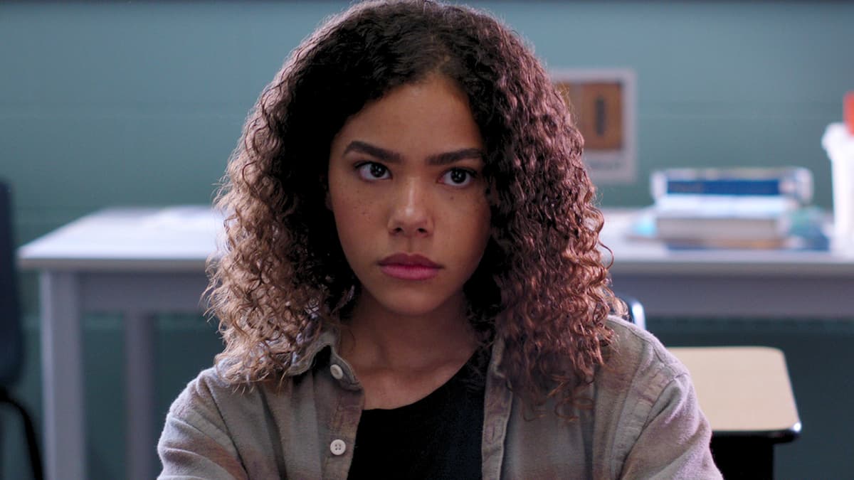 The Full Cast of ‘Ginny and Georgia&rsquo;