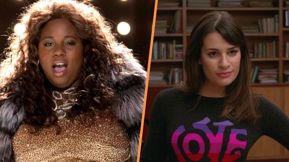 Who Is Alex Newell and What Is Their Relationship to Lea Michele?