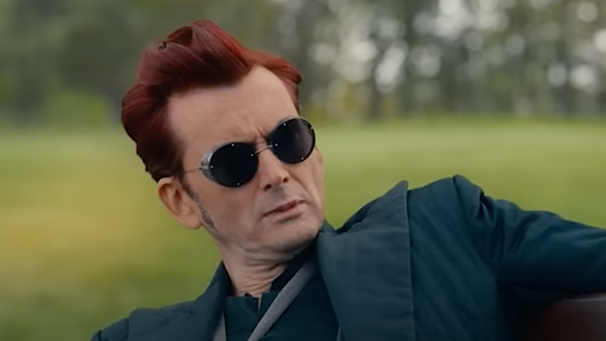 ‘good Omens’ Season 2 Trailer Finds Aziraphale And Crowley Returning To Save Heaven Hell And Earth
