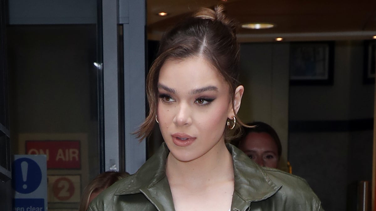 ‘Fans Concerned as Hailee Steinfeld Departs ‘Beyond the Spider-Verse’ Project’