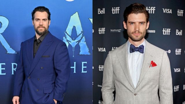 Superman Fans Have Passionate Thoughts About James Gunn Casting a Henry Cavill Lookalike in 'Superman: Legacy' - Vimarsana News