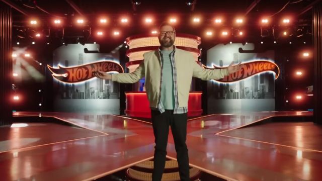 'Hot Wheels' Is Taking Over Peacock as New Reality Series Sets Viewership Record With First Episode - Vimarsana News