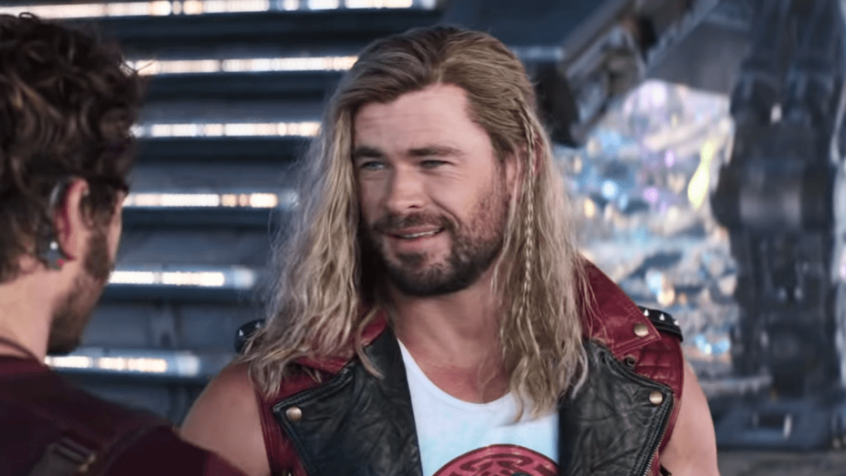 The Critical Response To Thor: Love And Thunder Might Surprise You