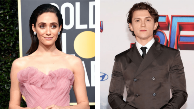 Tom Holland's Mom in 'The Crowded Room' Is Less Than 10 Years Older Than Him, and People Have Thoughts - Vimarsana News