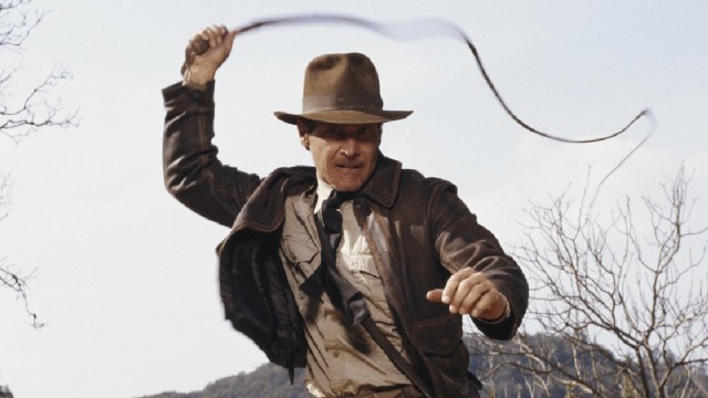 As It Turns Out, Harrison Ford Was the Original Tom Cruise - Vimarsana News