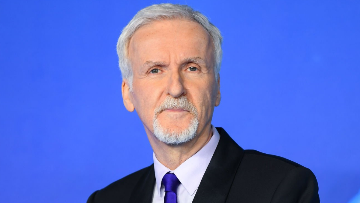 James Cameron Net Worth and How the Famed Director Became So Wealthy