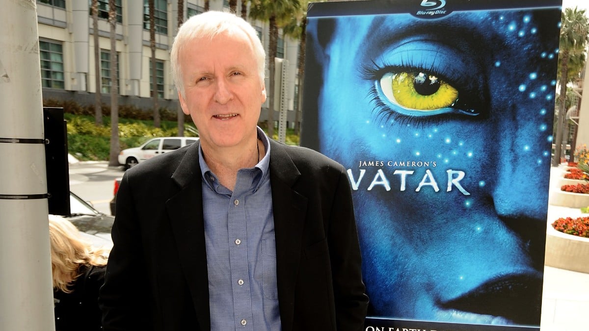 James Cameron Net Worth and How the Famed Director Became So Wealthy