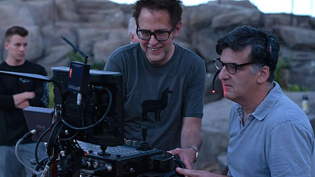 What Is James Gunn Doing With His Superhero Hits That Other Marvel and DC Creatives Aren't? - Vimarsana News