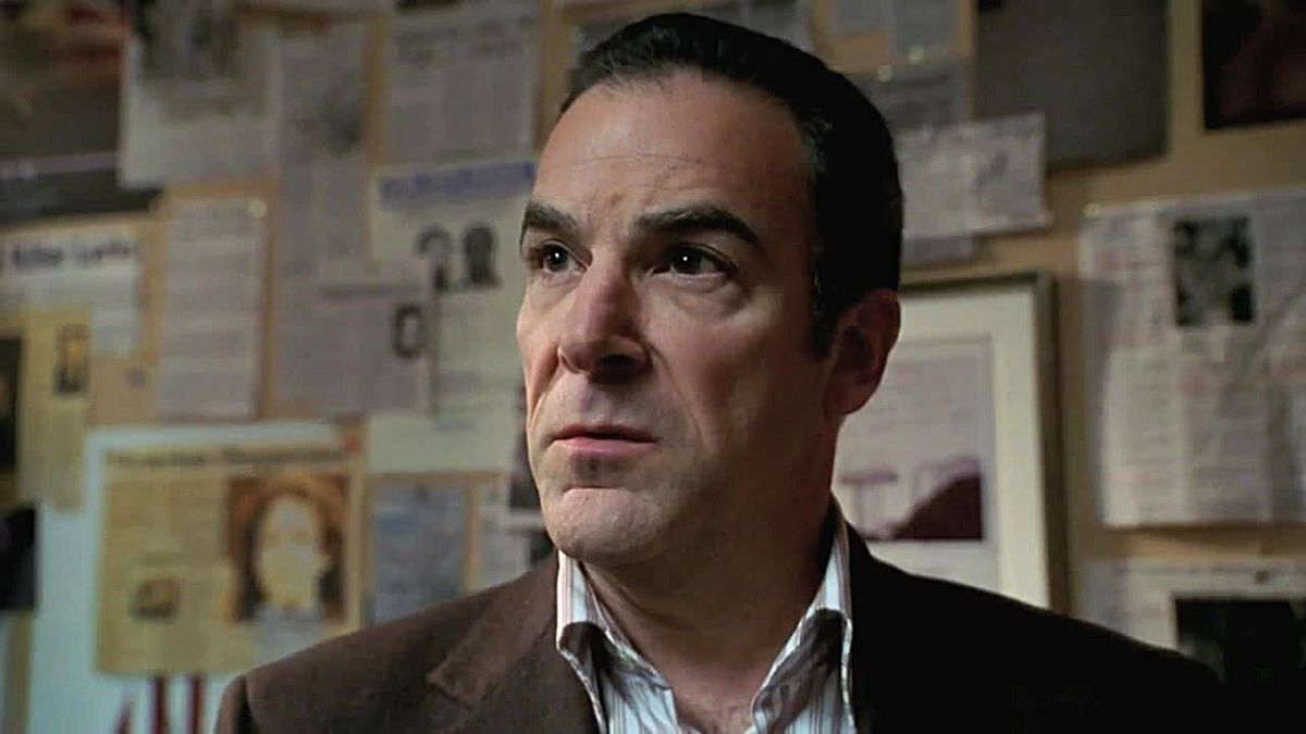 What Happened to Gideon on ‘Criminal Minds’ and Why Did Mandy Patinkin ...