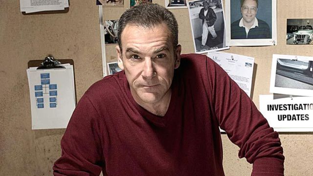 What Happened to Gideon on 'Criminal Minds' and Why Did Mandy Patinkin Leave the Show? - Vimarsana News