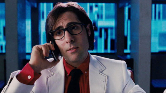 The 10 Best Jason Schwartzman Movies and TV Shows - Vimarsana News