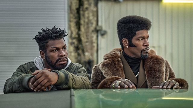 'He's Doing Well': John Boyega Has Finally Talked to Jamie Foxx - Vimarsana News