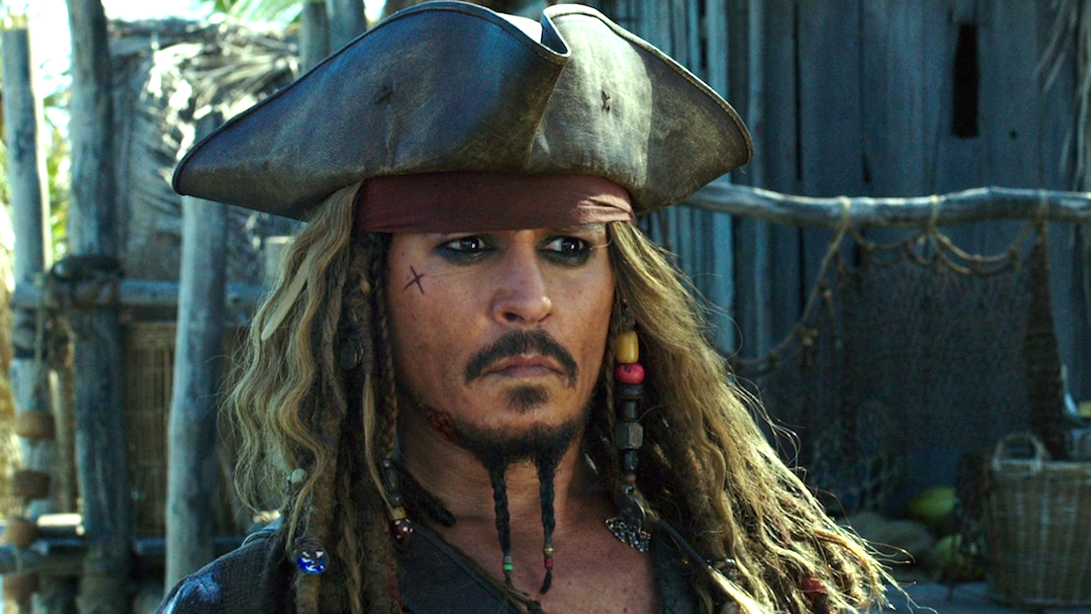 What Is Johnny Depp’s Current Relationship With Disney, and What’s ...