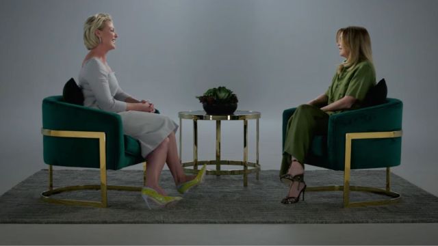 Ellen Pompeo & Katherine Heigl on the Iconic 'Grey's Anatomy' 'Pick Me' Scene That Changed a Generation - Vimarsana News