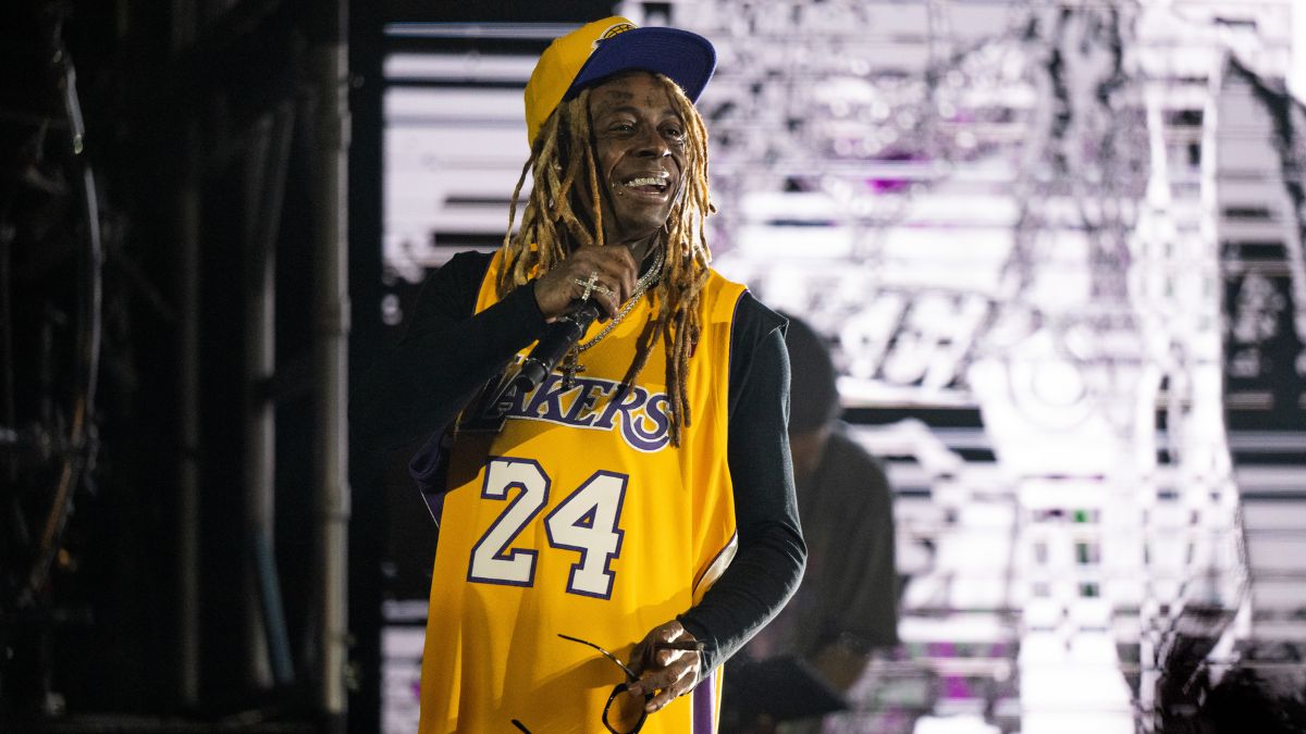 No, Disney Is Not Making a ‘Goon to a Goblin’ Movie With Lil’ Wayne