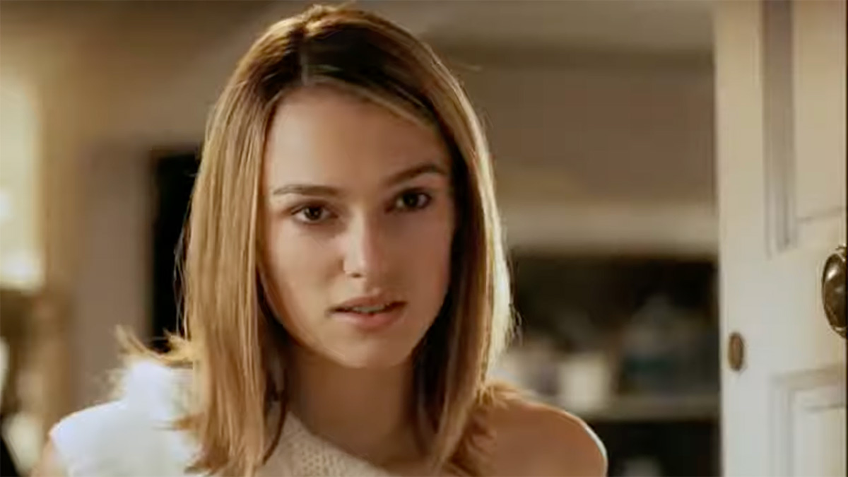 Where Are The ‘Love Actually’ Cast Now?