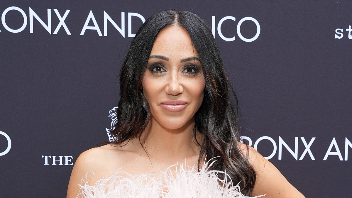 Was Melissa Gorga Fired From 'RHONJ?'