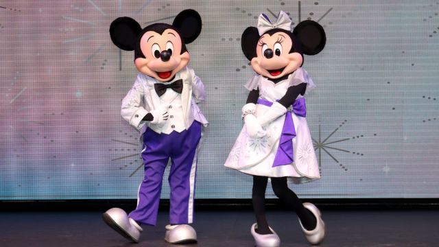 Latest Disney News: The Mouse House Will Celebrate Disney 100 With Newly Restored Shorts as Disney CFO Christine McCarthy Steps Down - Vimarsana News