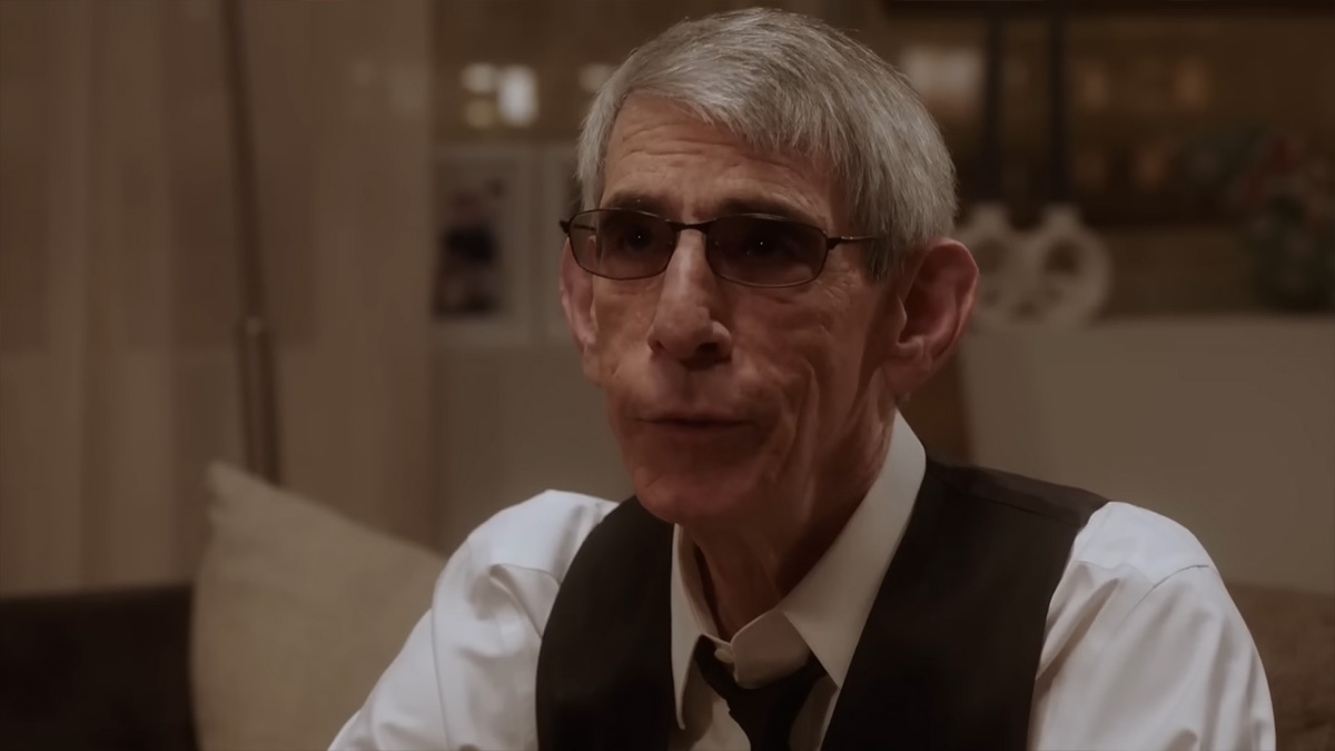 The 10 Best Detective John Munch Quotes From ‘Law & Order: SVU ...