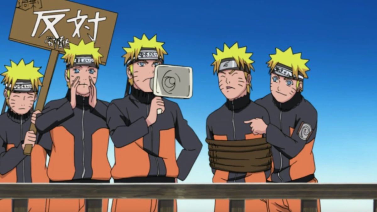 Naruto Shippuden Filler List: All Episodes & Arcs You Can Skip