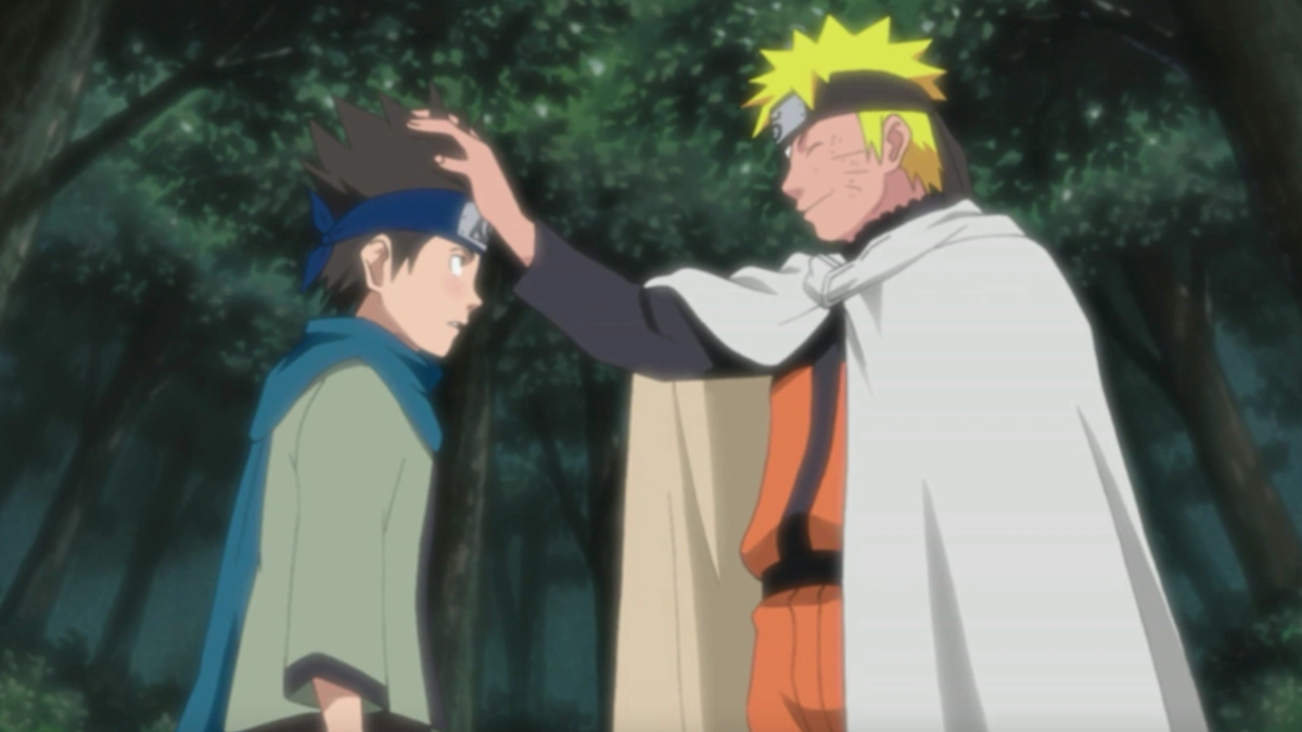 which of these fillers are worth watching? : r/Naruto