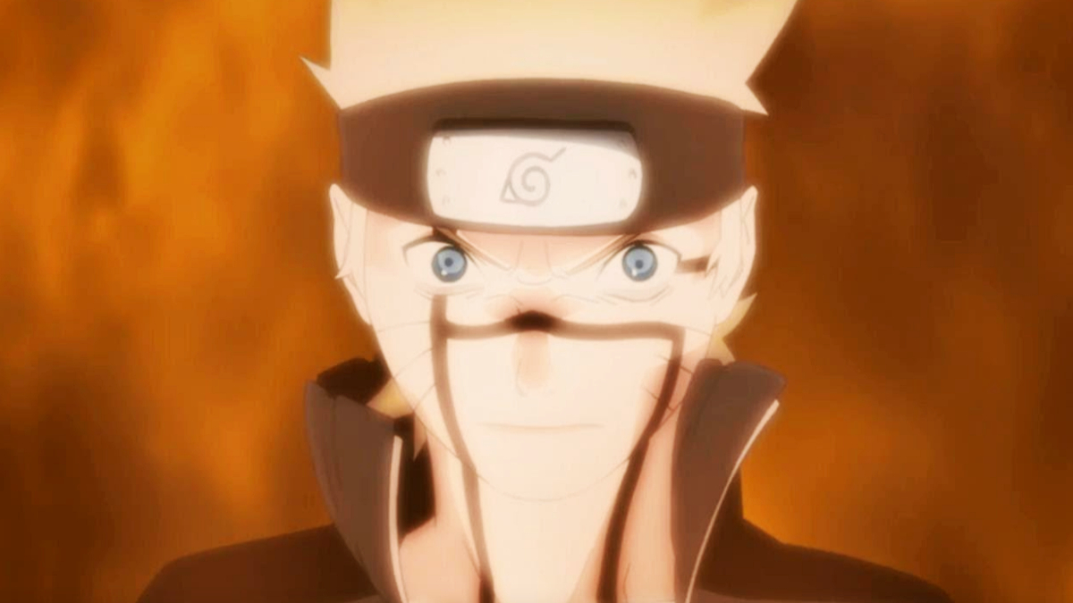 Naruto Shippuden: Power Power - Episode 3 - Watch on Crunchyroll