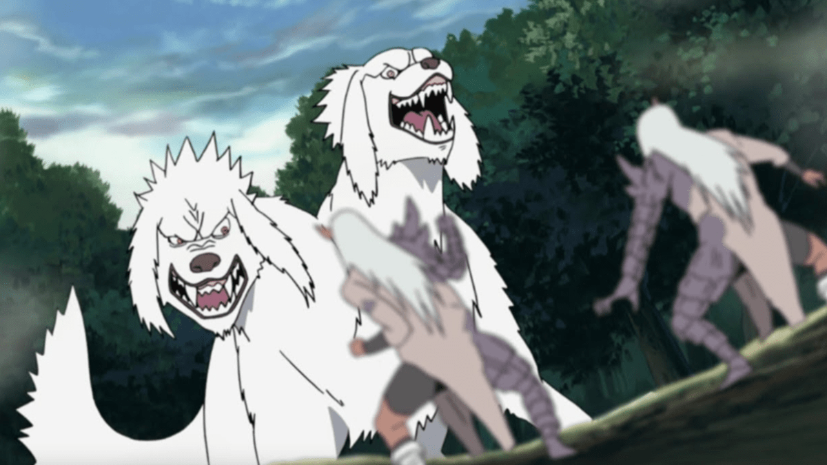 The 15 Best ‘Naruto Shippuden’ Filler Episodes