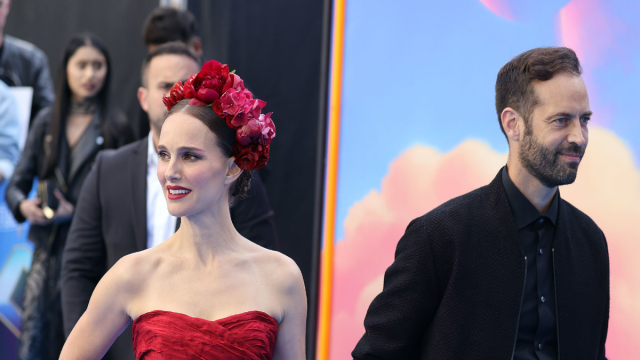 Who Is Natalie Portman's Husband? Benjamin Millepied's Alleged Affair Rumors, Explained - Vimarsana News