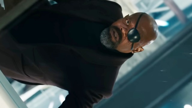 Why was Nick Fury in space and why is that a problem in 'Secret Invasion?' - Vimarsana News
