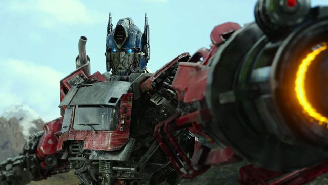 Where Can I Get the 'Transformers' Popcorn Bucket 2023? - Vimarsana News