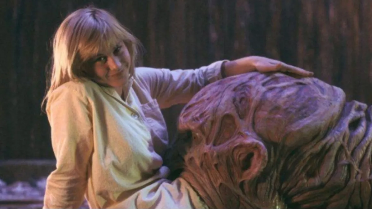 Patricia Arquette A Nightmare on Elm Street.3 1