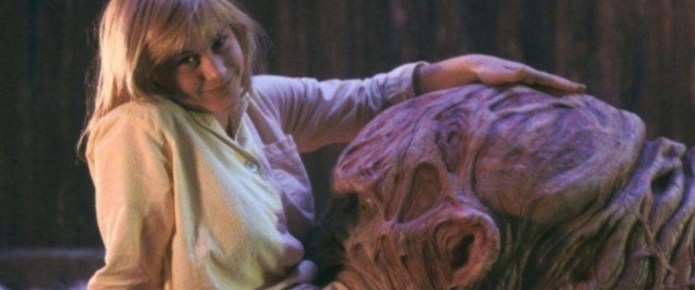 ‘Sometimes I’d get yelled at for choices that I made and then they’d end up in the cut’: Patricia Arquette on ‘Nightmare on Elm Street 3’