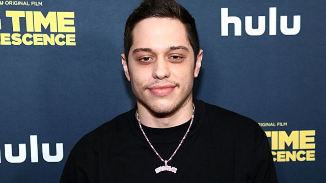 Exclusive: 'The Purge' Creator Promises a New Side of Pete Davidson in Upcoming Horror 'The Home' - Vimarsana News