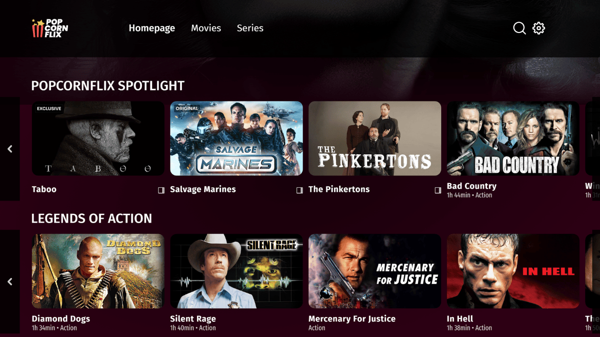 10 Soap2Day Alternatives for Streaming Entertainment Free and Legally