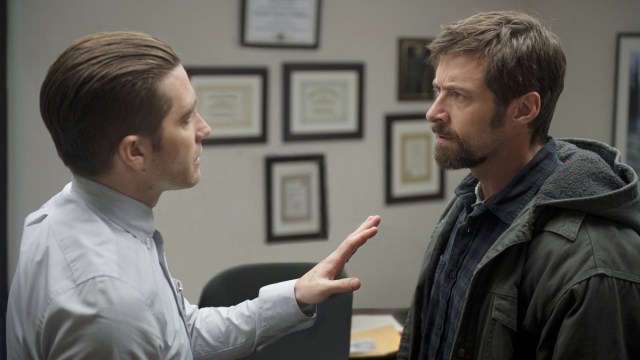Hugh Jackman's Most Intense Thriller Climbs Up The Netflix Top 10 Charts - Vimarsana News