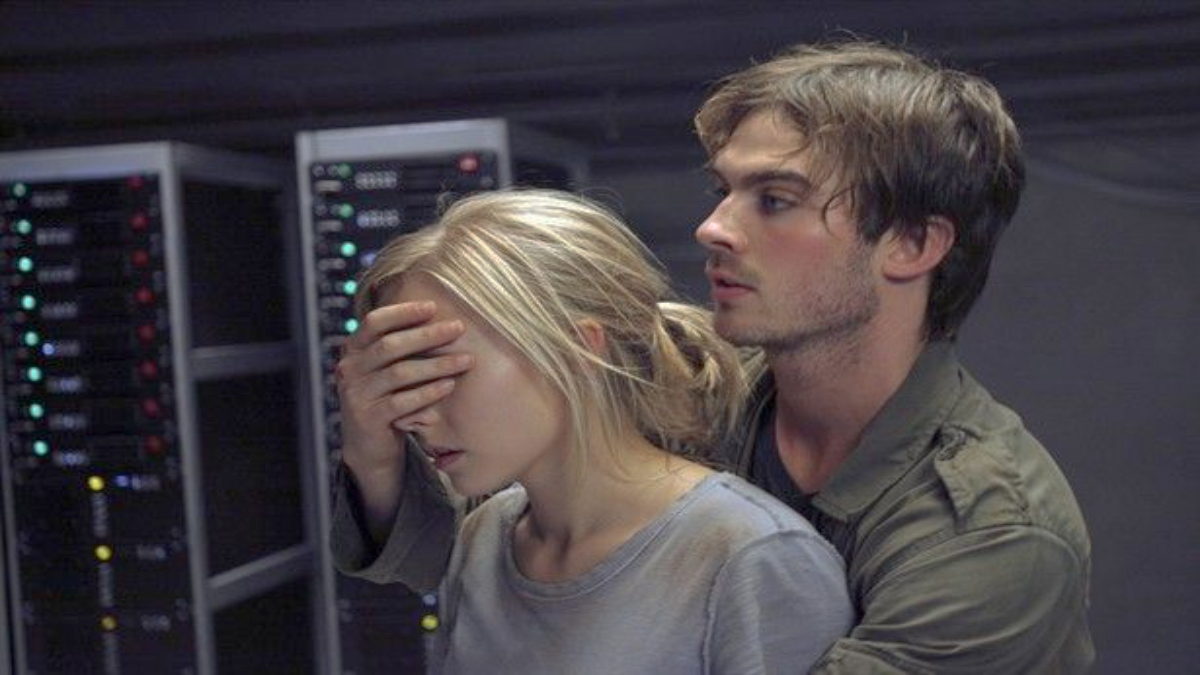 The 10 Best Ian Somerhalder Movies And TV Shows