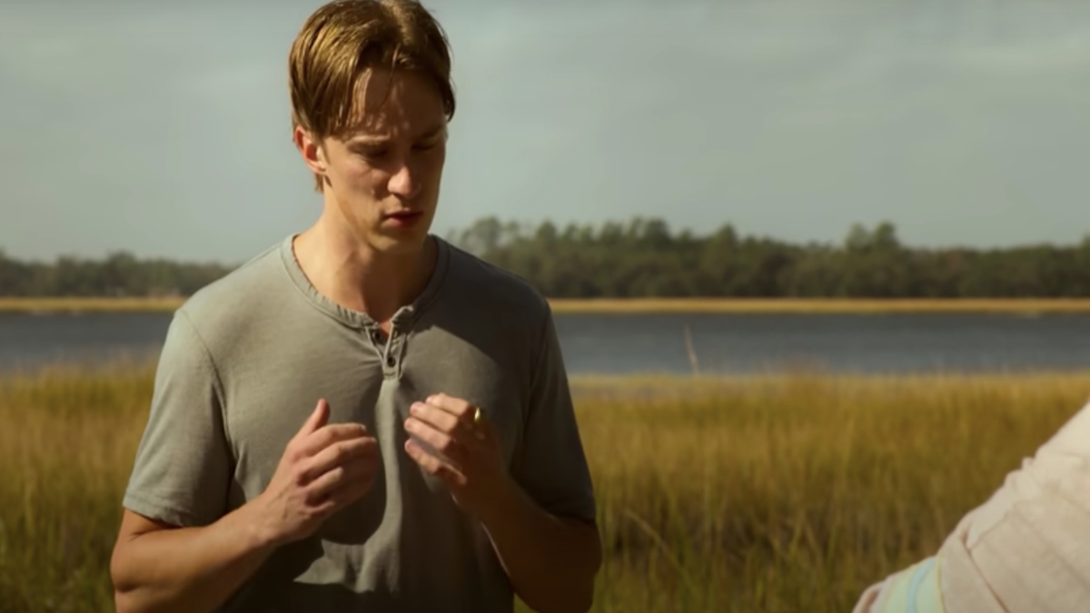 The 10 Best Drew Starkey Movies and TV Shows