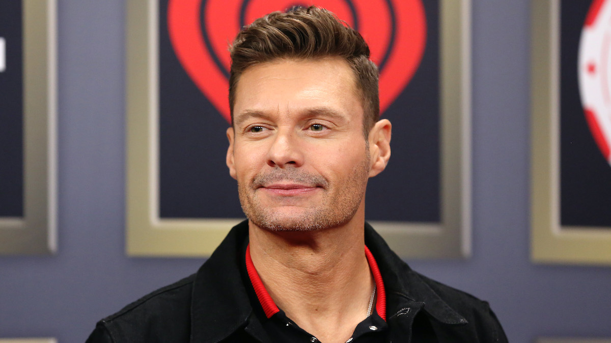 Who Is Ryan Seacrest’s Family and Are Any Also Famous?