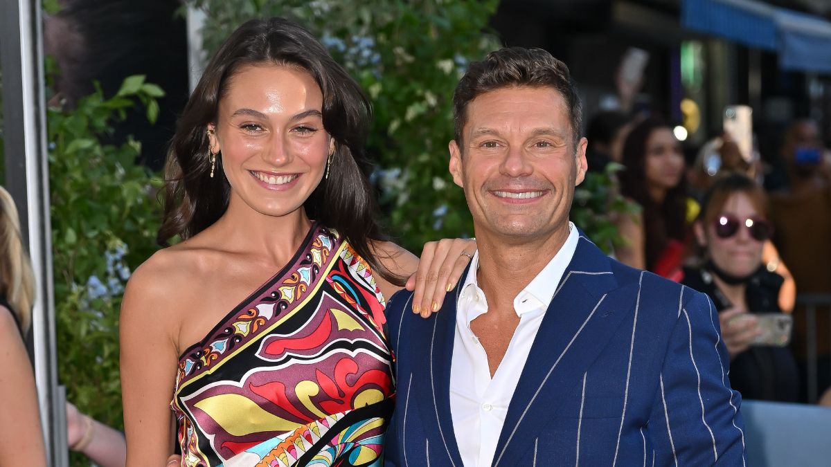 How Old is Ryan Seacrest's Girlfriend?