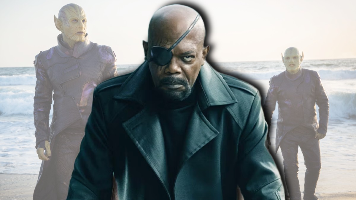 Secret Invasion' Ending Explained - What Happens to Nick Fury and the  Skrulls?