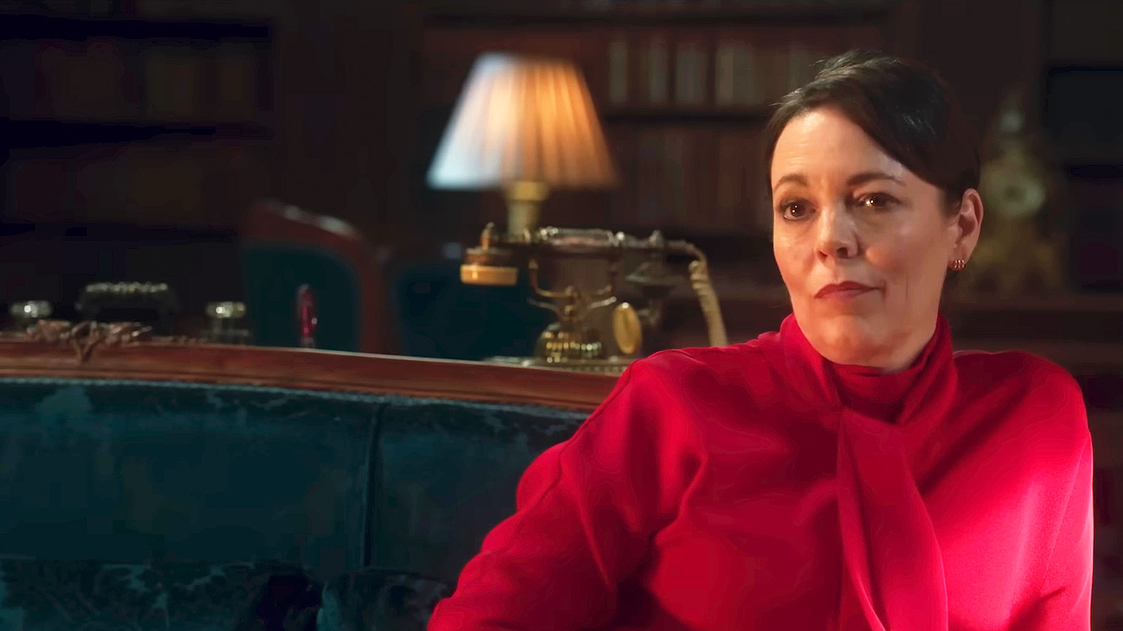 Who is Sonya Falsworth in 'Secret Invasion'? Olivia Colman's Character ...