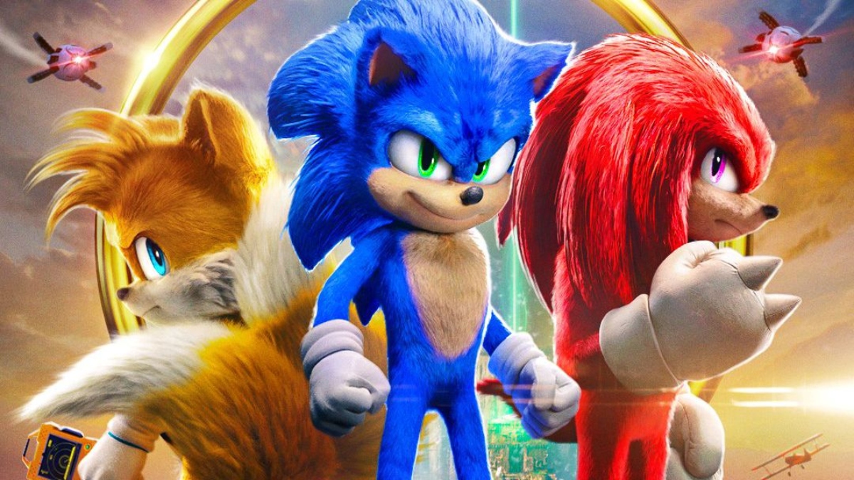 How Does 'Knuckles' Set Up 'Sonic the Hedgehog 3'?
