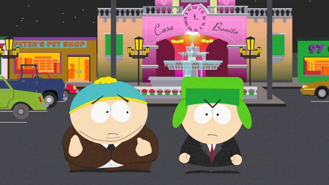 Yes, 'South Park's Casa Bonita Is a Real Restaurant in Colorado: Opening Date, Renovation Costs, Famous Owners, and More - Vimarsana News